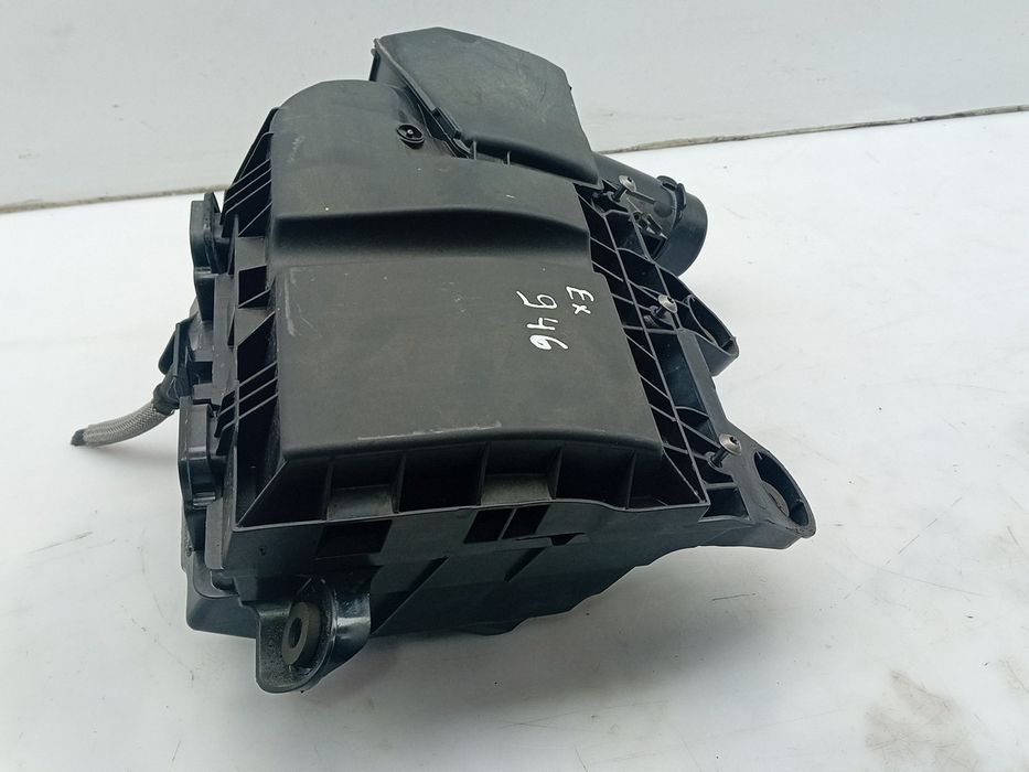 Caixa filtro ar PEUGEOT 208 II