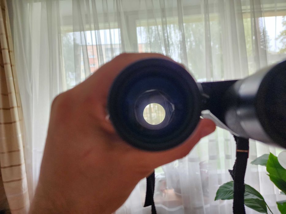 Бінокль японський Seikanon 8x40 wide angle