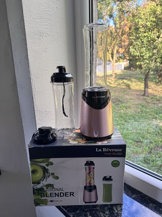 Блендер La Reveuse Smoothie