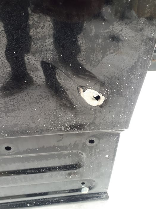 Двері, Mecedes Sprinter,Мерседес Спрінтер