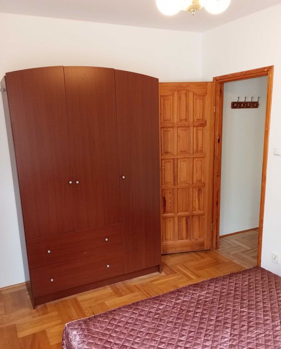 3-pokojowe z garażem i ogródkiem, Szczęśliwice, Włodarzewska - Więcej