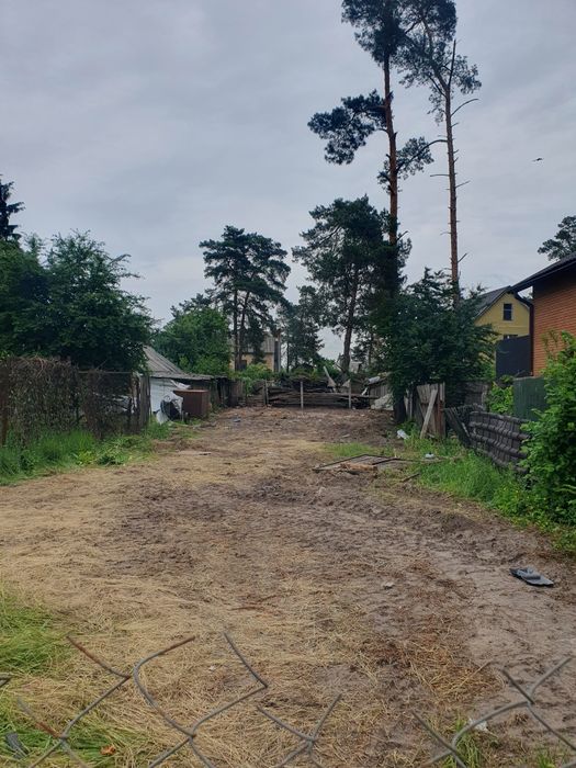 Ірпінь 3 сотки вул  Українська