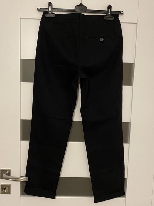 Chinosy spodnie TU r. 34 36