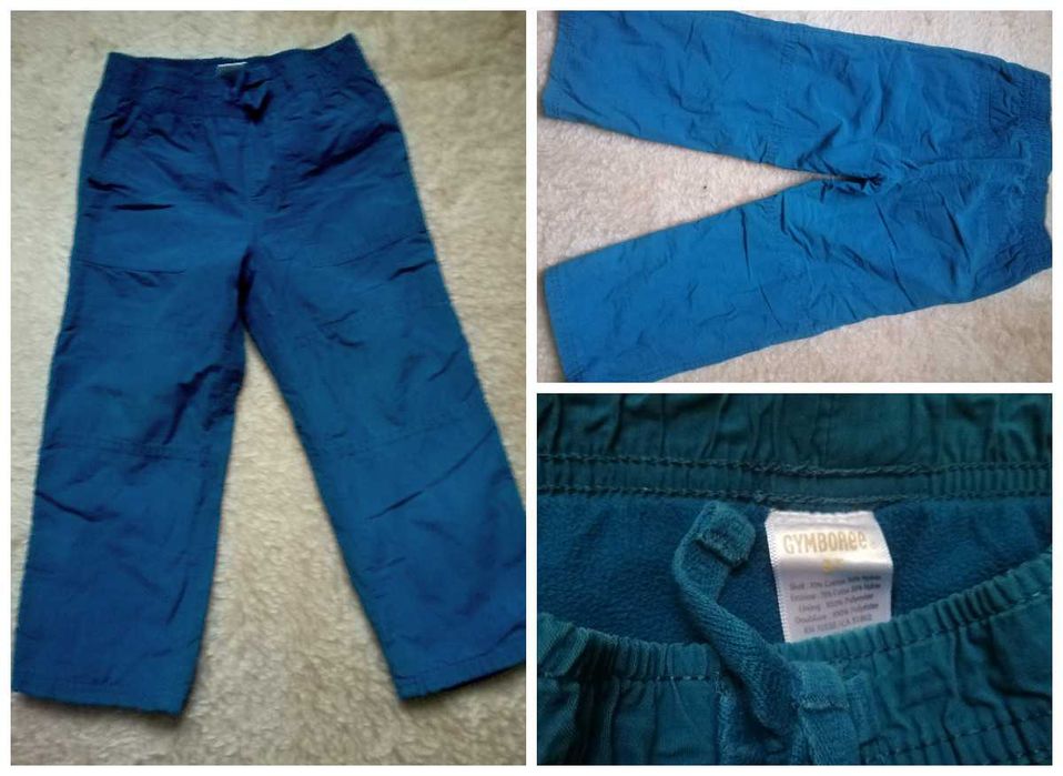 Пакет  одягу на хлопчика 3-4 роки