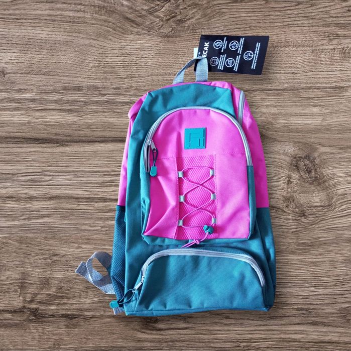 Plecak jednokomorowy