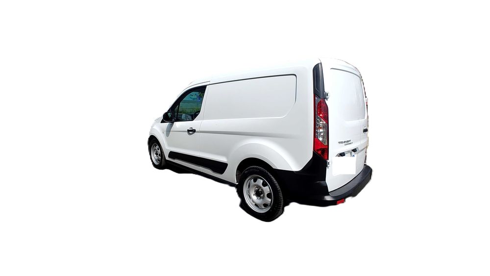 Ford Transit Connect 2020 r tylko.21 tys.km