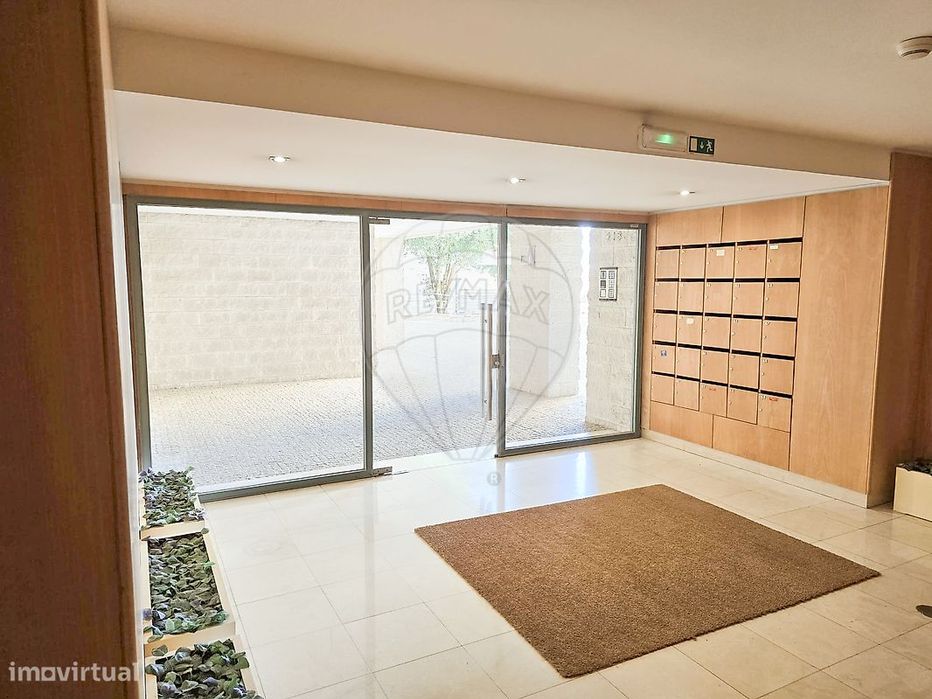 Apartamento T3 para arrendamento