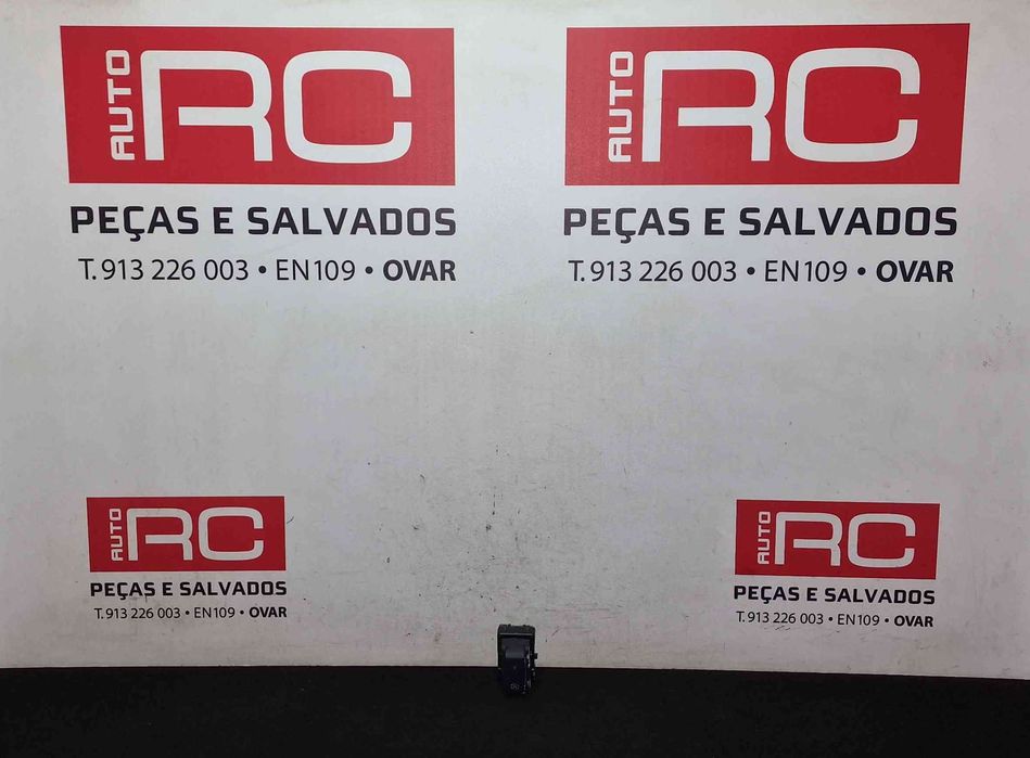Botão / Interruptor ESP 251534917R - RENAULT TRAFIC III Caixa