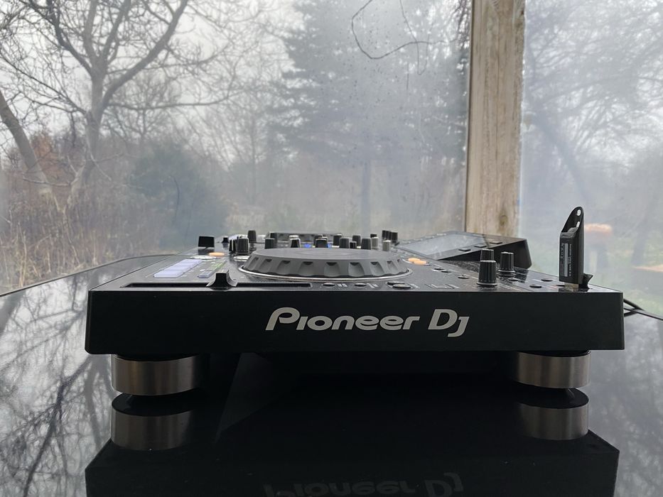 Pioneer XDJ-RX all-in-one, kontroler, konsola DJ. Nie CDJ DJM RR RX2