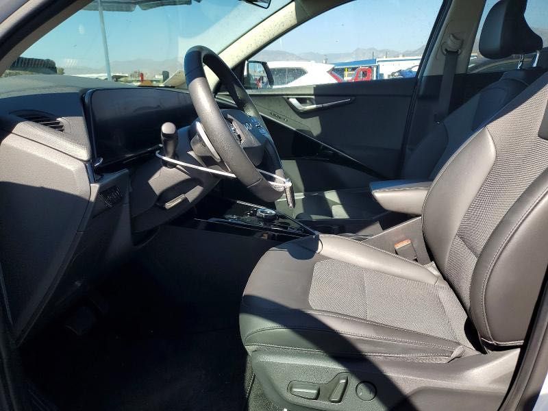 Kia Niro WIND 2024