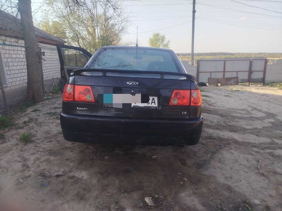 Продам авто,Chery amulet