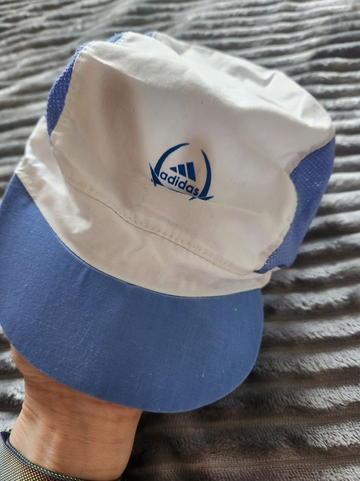 Кепка - бандана adidas