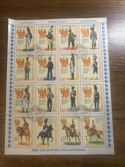 марки      блок