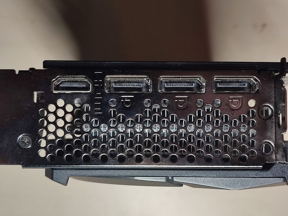 【ジャンク品】MSI GeForce RTX 3070 VENTUS 2X OC MSI GeForce RTX 3070 Ventus 2X OC（ジャンク品）