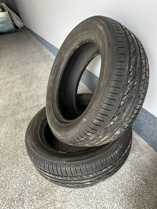 Резина летняя Bridgestone Er300 235/55 r17