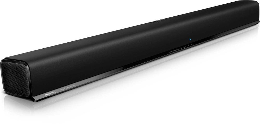 PHILIPS HTL1190B/12 Bluetooth Speaker Columns64285994067457121