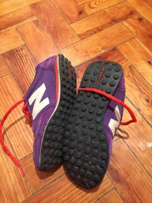 Ténis New Balance