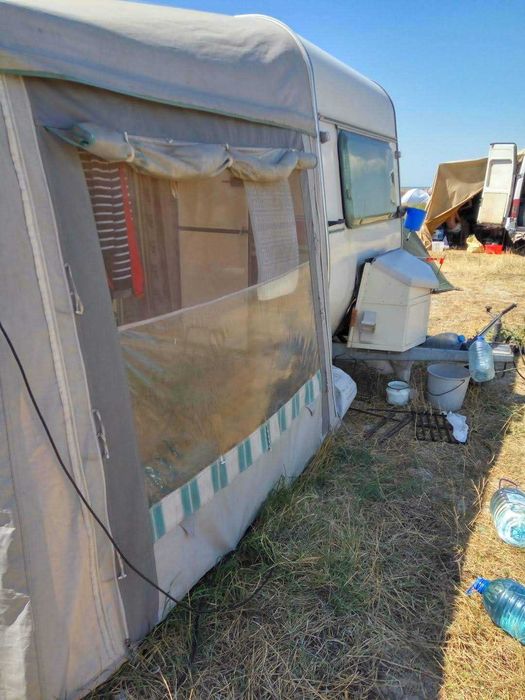 Продам трейлер, дом на колесах