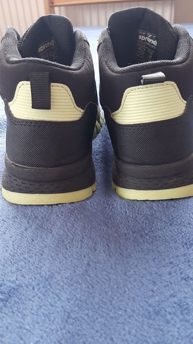 Buty,,SPRANDY" dla dziecka