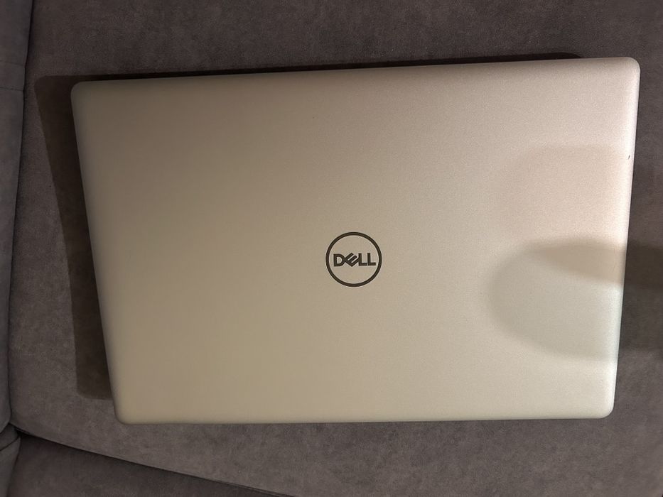 DELL Inspiron 5570 SSD 500GB 12 GB RAM
