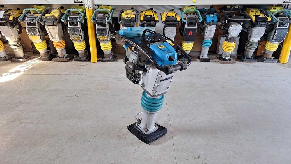 Ubijak Skoczek Stopa Wibracyjna WEBER SRV 620 Nr. 905 wolf