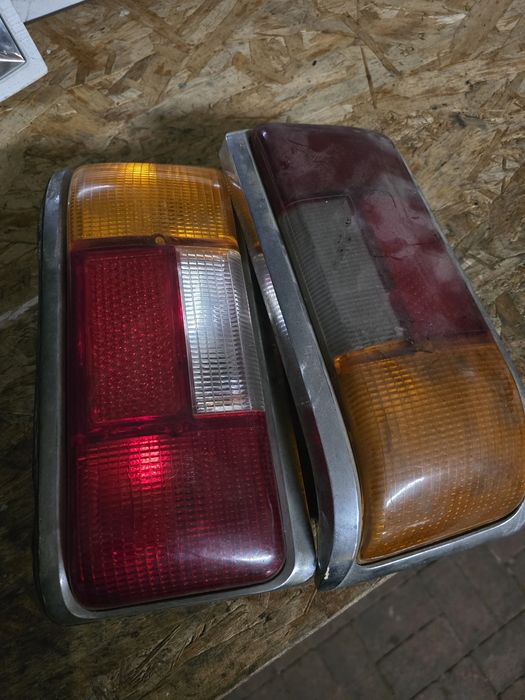 Mercedes w114 w115 części. 250 280 ce