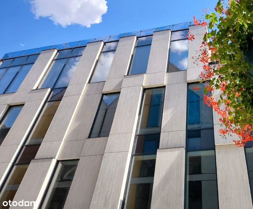 Do wynajęcia apartament w centrum Nysy