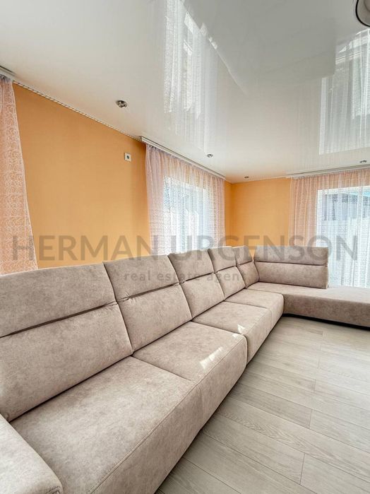 Продаж американки 112 м.кв / 10 соток / Кінчеш