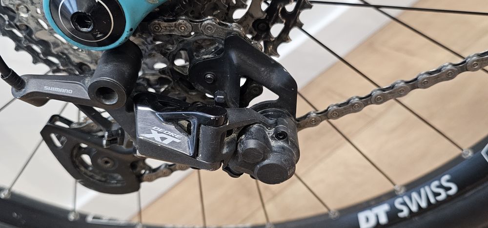 Sprzedam rower Yeti SB 5.5