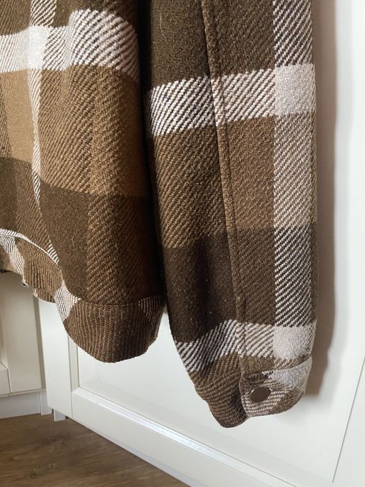 Kurtka Dilvin woman krata