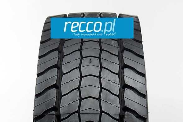 Nowa Opona ciężarowa FORTUNE 315/60R22.5 FDR 606 154/150L NAPĘD