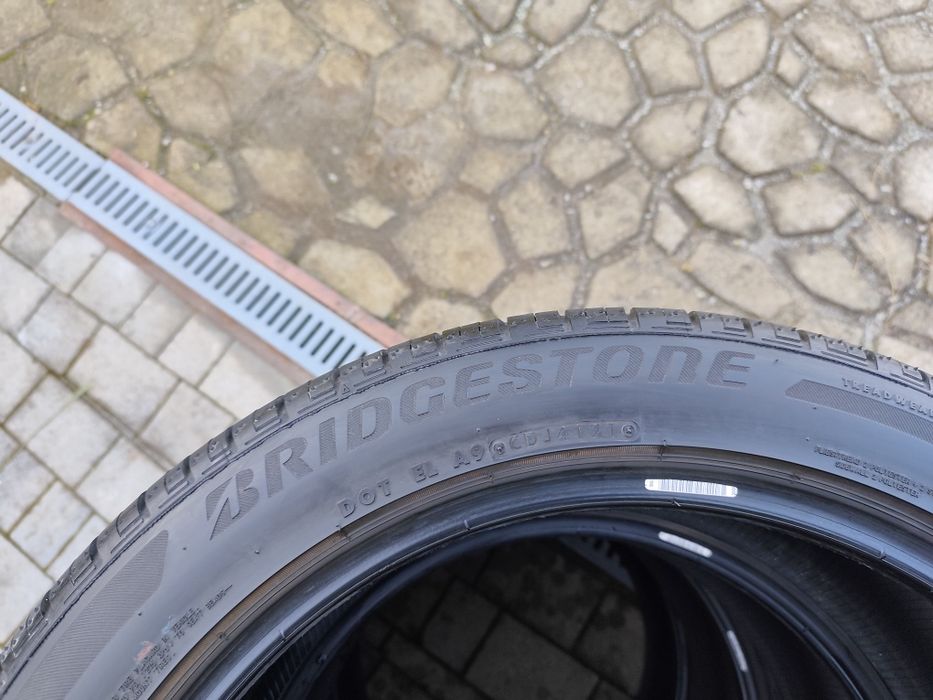 Opony 20 cali Bridgestone ECOPIA P255/45R20 101W
