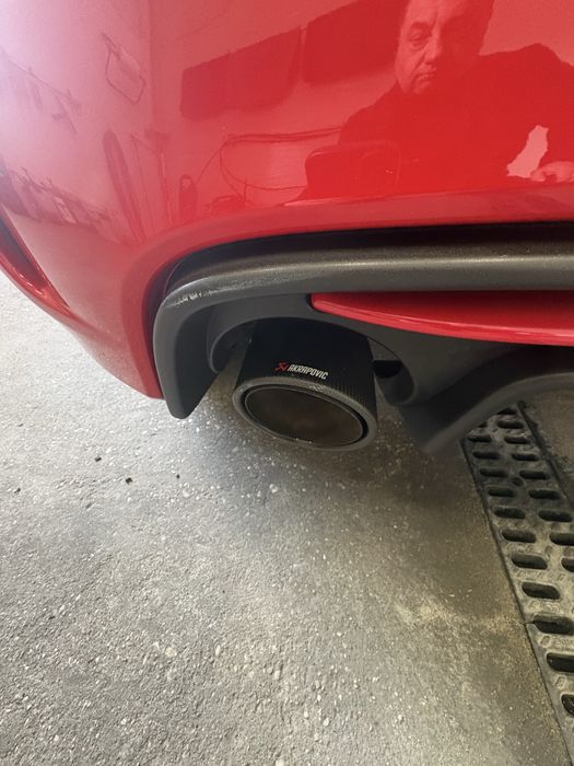 Fiat abarth 595 competizione