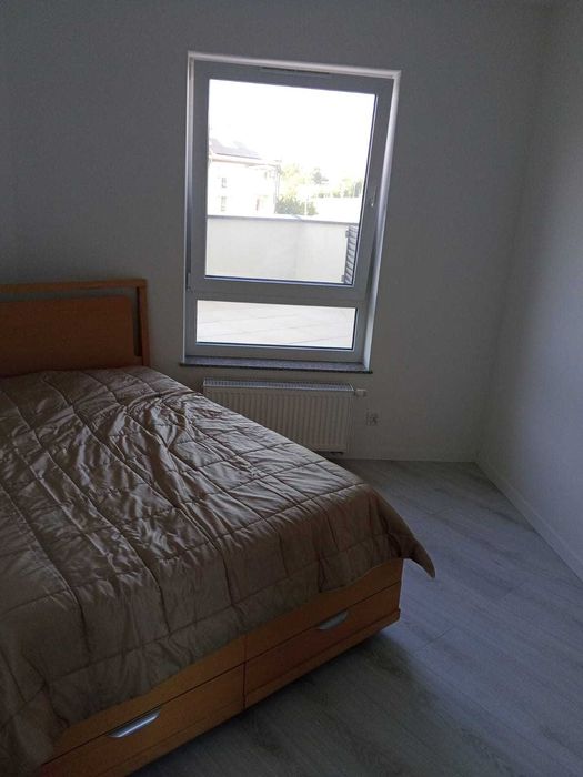 Apartament do wynajęcia przy Zalewie Hancza.