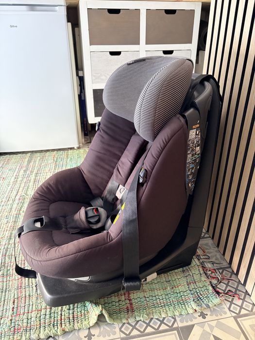 Maxi cosi Axxisfix