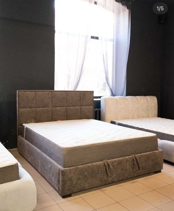 Розпродаж, Кровати, ліжка, матраци, діють акції та знижки