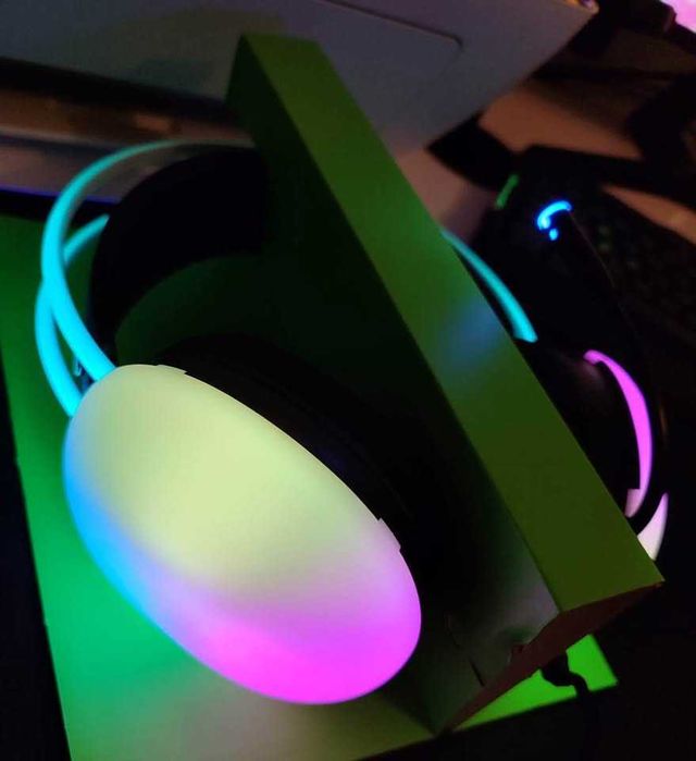 Gaming Headset with Microphone64309994809345122