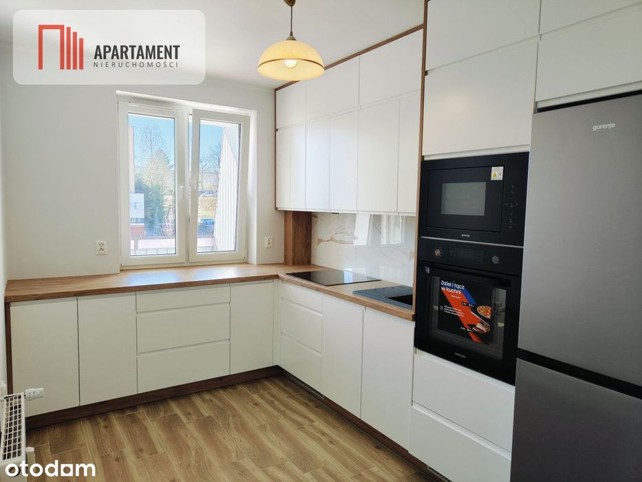 Mieszkanie po remoncie | blisko szpital i dworzec