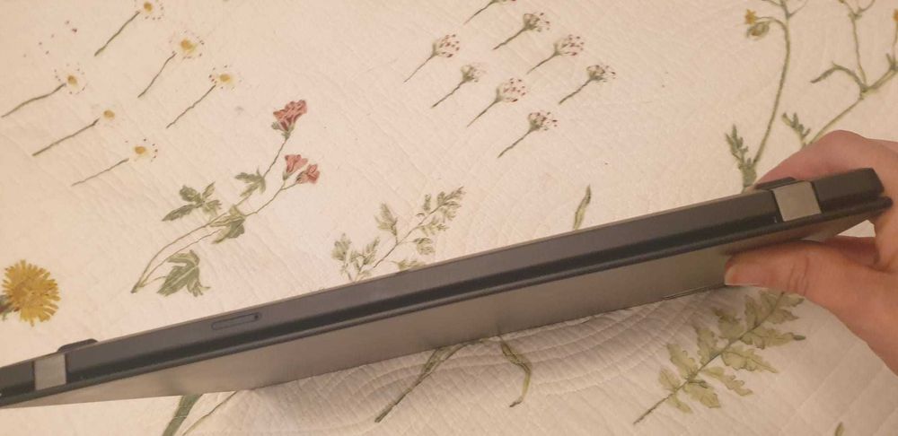 Lenovo ThinkPad T495 – Ryzen 5 PRO, 16GB RAM, SSD NVMe, LTE/Cartão SIM