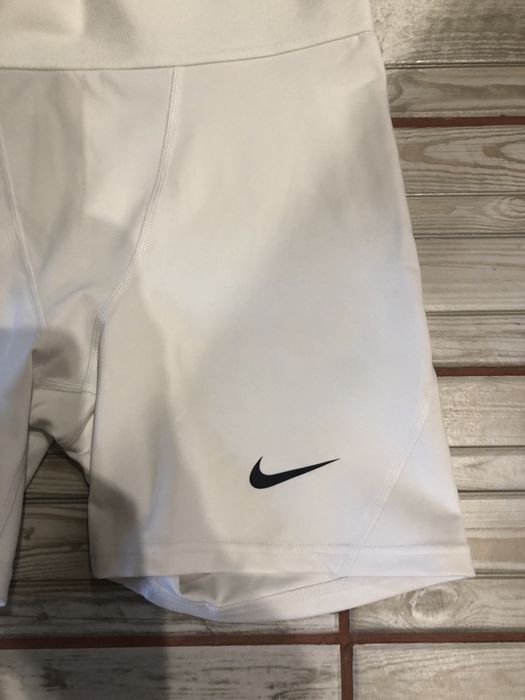 Компрессионные, термо шорты Nike PRO DRI - FIT