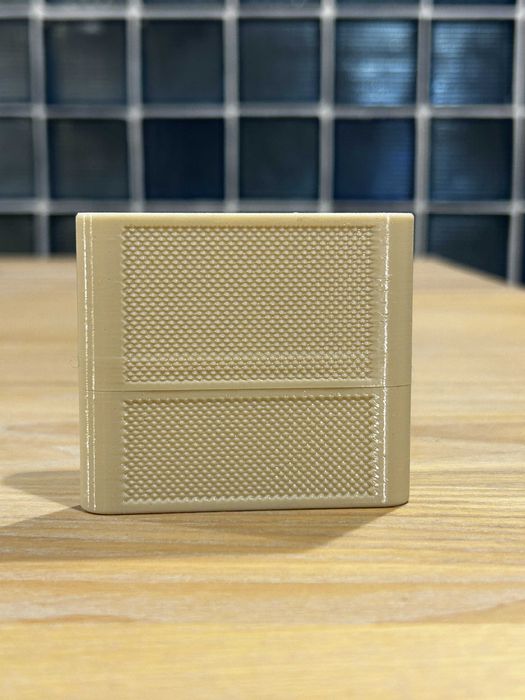 Легка тактична ампульниця на 6 ампул | Хакі, чорний, сірий, білий