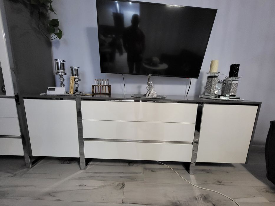 Komoda glamour okazja