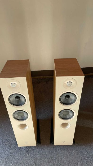 Focal Chora 816. Komplet.
