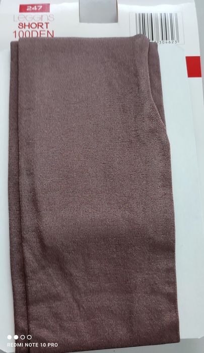 Legginsy damskie rozm.3.   0210