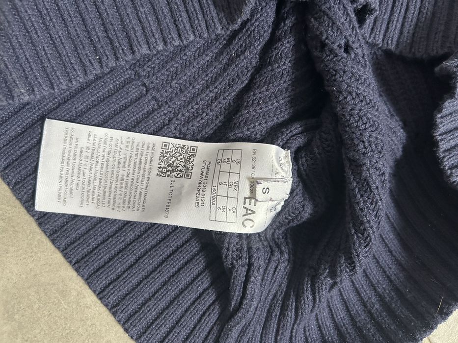 Sweterek damski guess