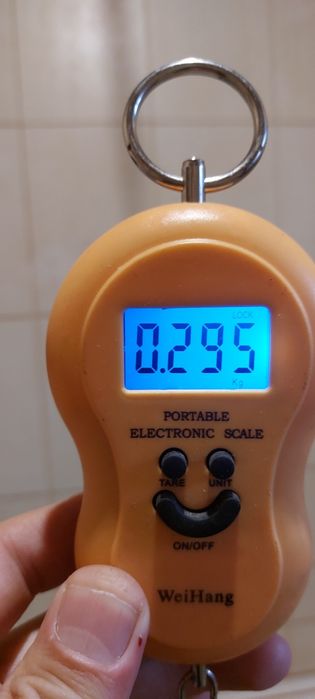 Продам олово СССР. Хрустит 295 грамм.