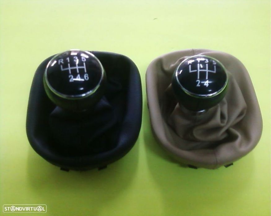 manete das mudanças nova vw touran