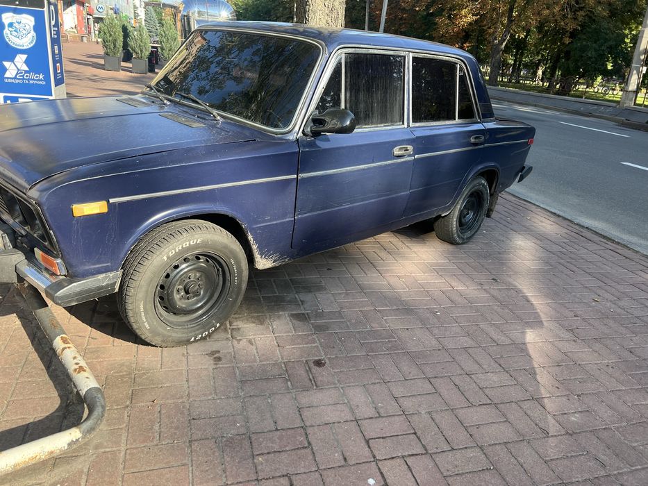 Продам ваз 21063