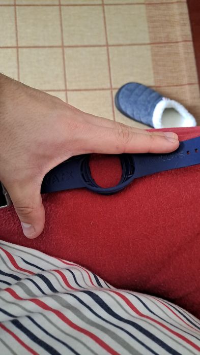 Braceletes Watx & Co várias cores