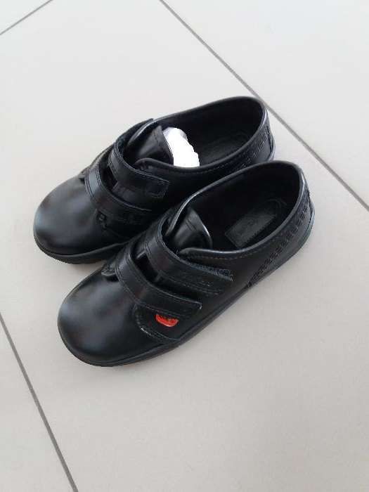 Sapatilhas kickers 30